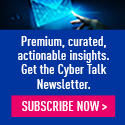 Subscribe to our cybersecurity newsletter for the latest information.