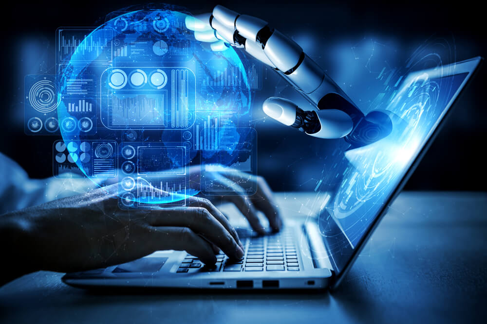 A CISO's Guide to AI in 2023 - CyberTalk