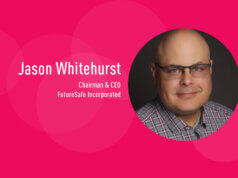 Jason Whitehurst, Chairman and CEO, FutureSafe Incorporated