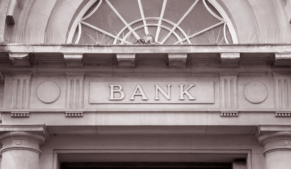 Bank concept art