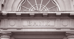 Bank concept art